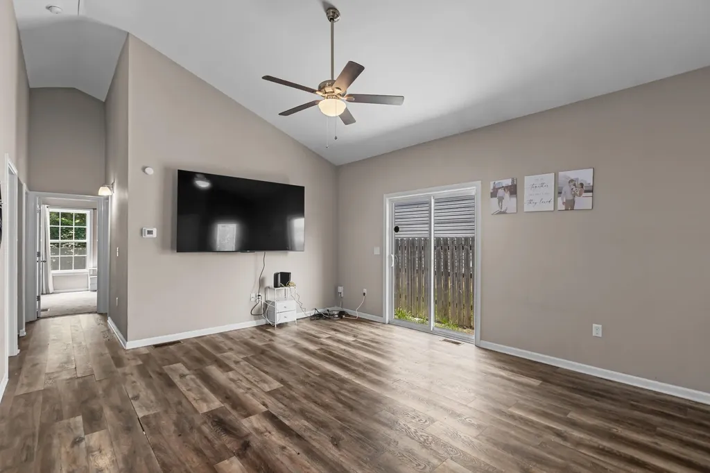 506 Ballard Drive Richmond KY 40475