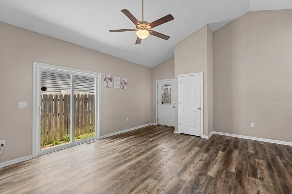 506 Ballard Drive Richmond KY 40475