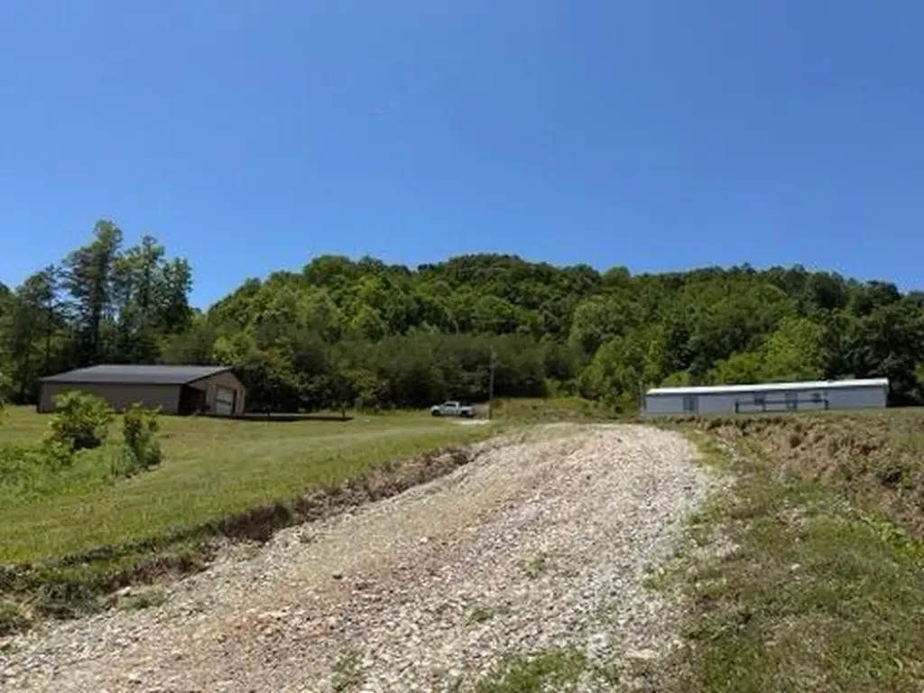 1107 Manley Hollow Road Vanceburg KY 41179