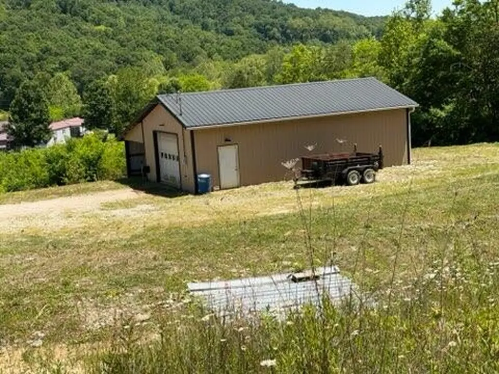 1107 Manley Hollow Road Vanceburg KY 41179