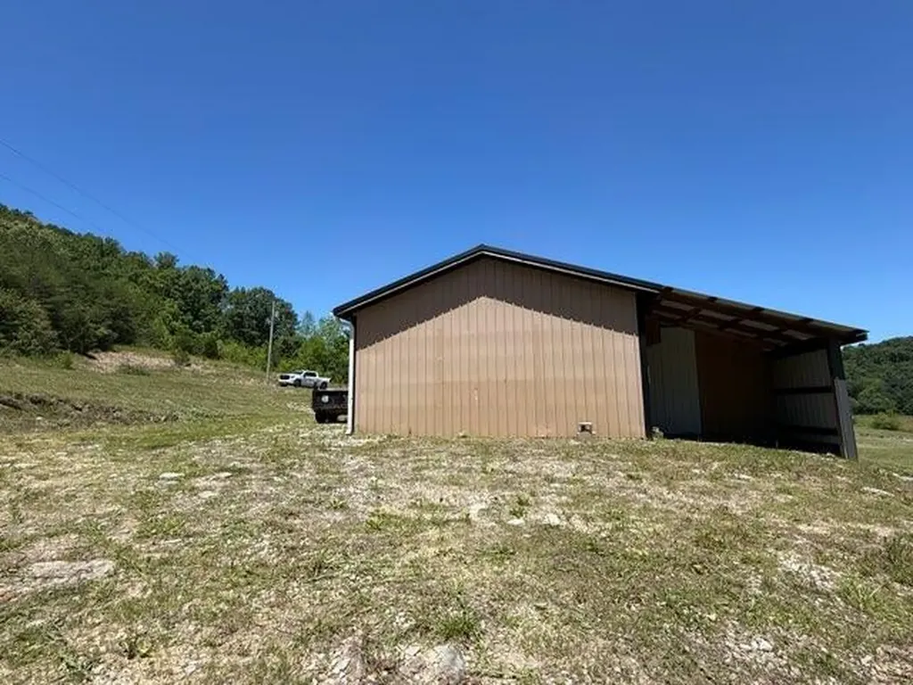 1107 Manley Hollow Road Vanceburg KY 41179