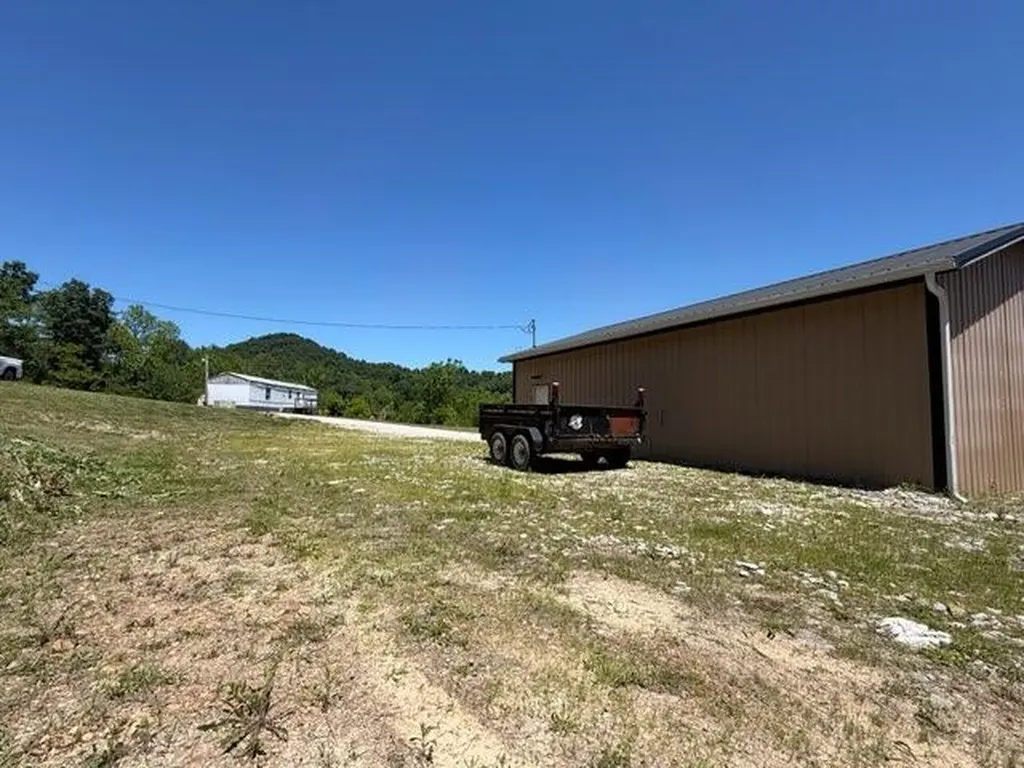 1107 Manley Hollow Road Vanceburg KY 41179