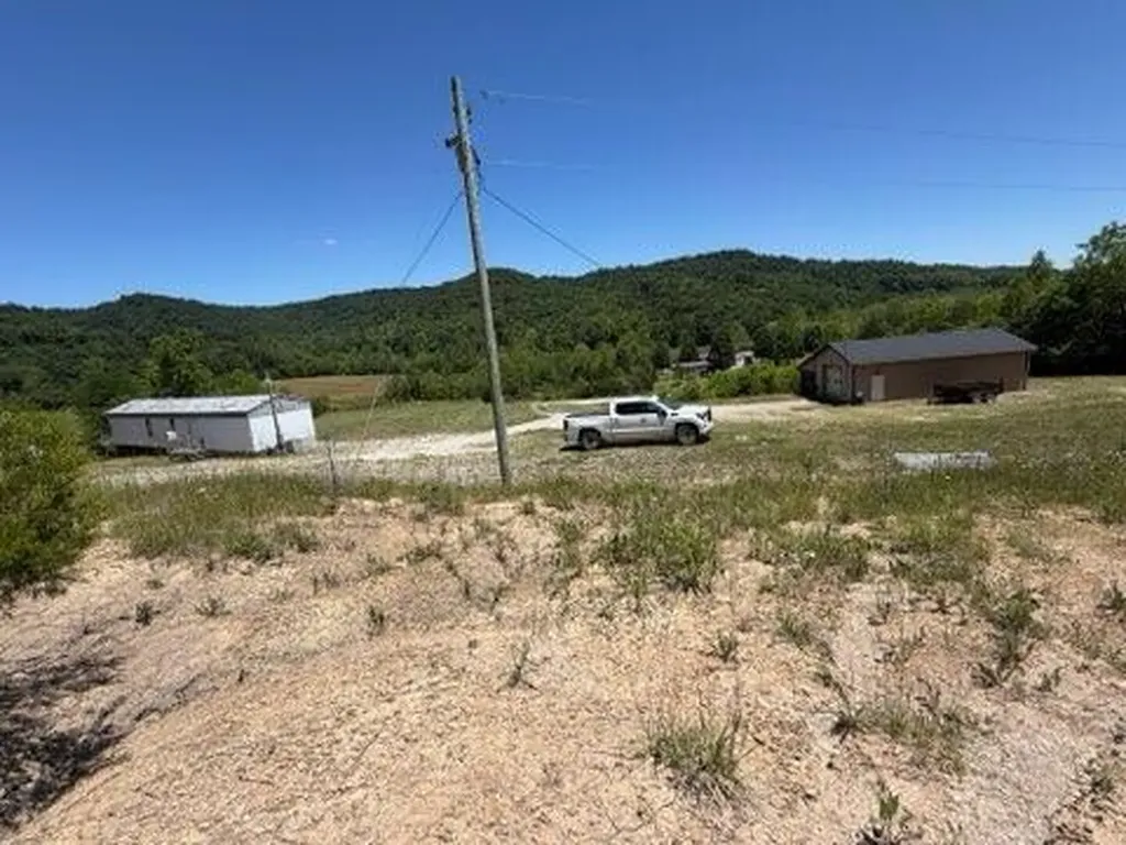 1107 Manley Hollow Road Vanceburg KY 41179