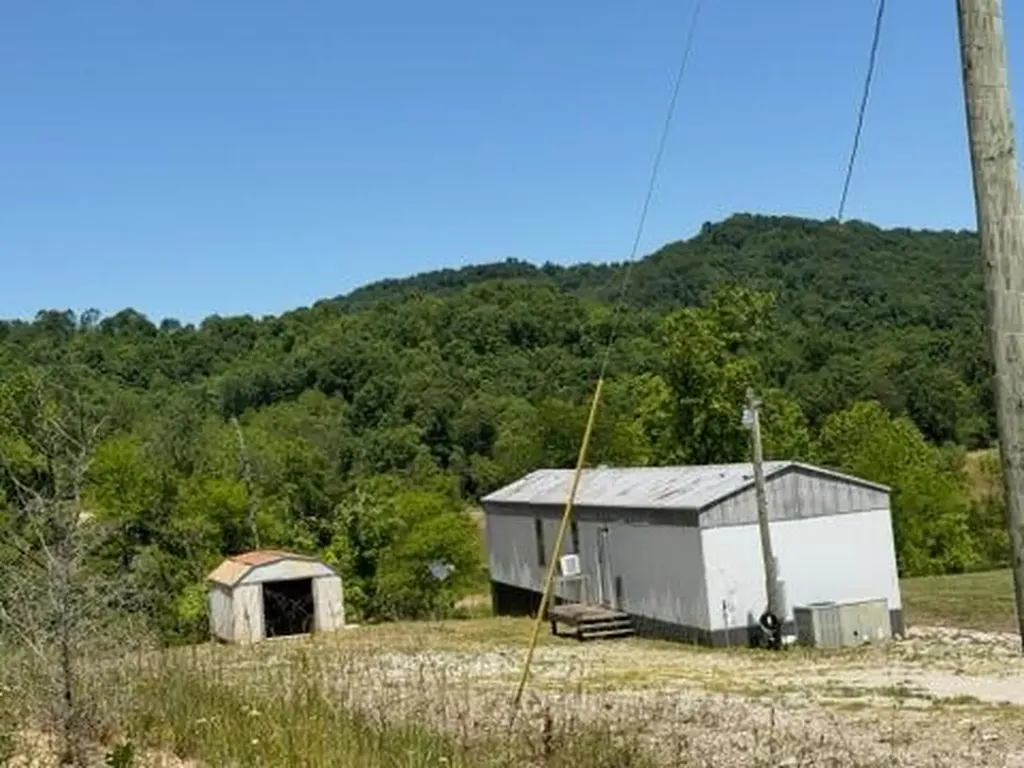 1107 Manley Hollow Road Vanceburg KY 41179