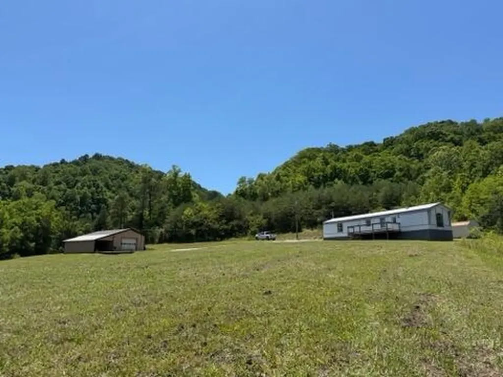1107 Manley Hollow Road Vanceburg KY 41179