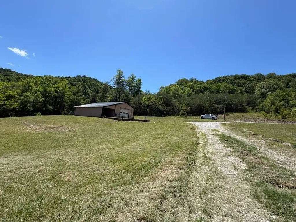 1107 Manley Hollow Road Vanceburg KY 41179