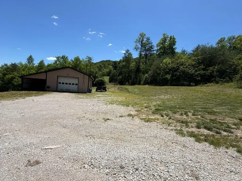 1107 Manley Hollow Road Vanceburg KY 41179