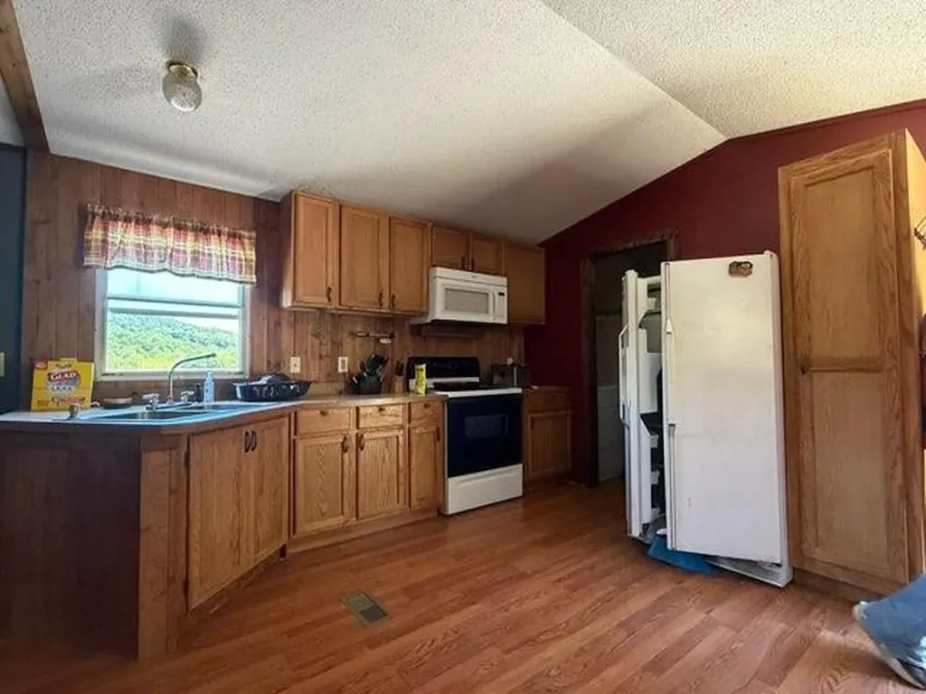 1107 Manley Hollow Road Vanceburg KY 41179