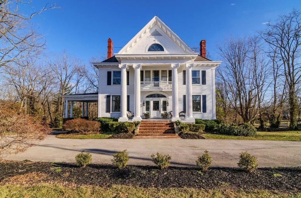600 Boone Avenue Winchester KY 40391