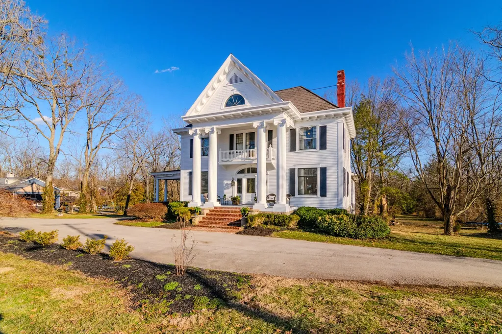 600 Boone Avenue Winchester KY 40391