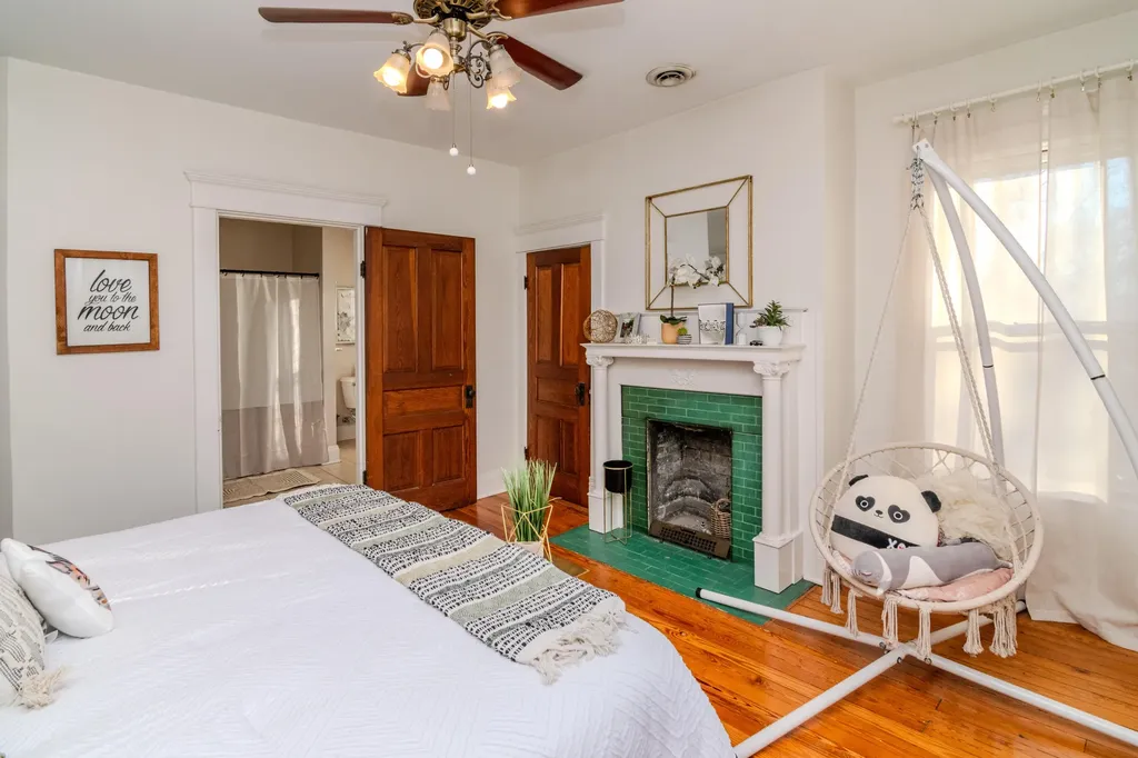 600 Boone Avenue Winchester KY 40391