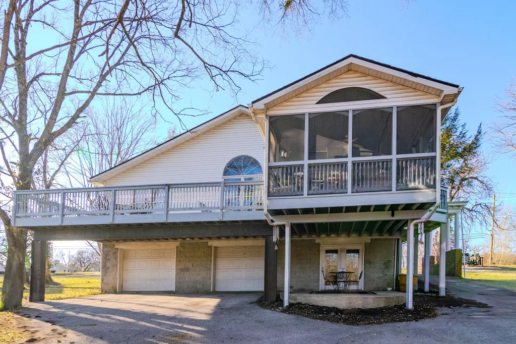 600 Boone Avenue Winchester KY 40391