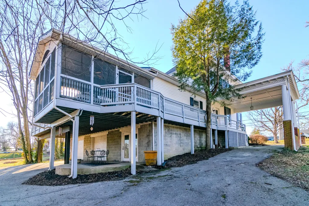 600 Boone Avenue Winchester KY 40391