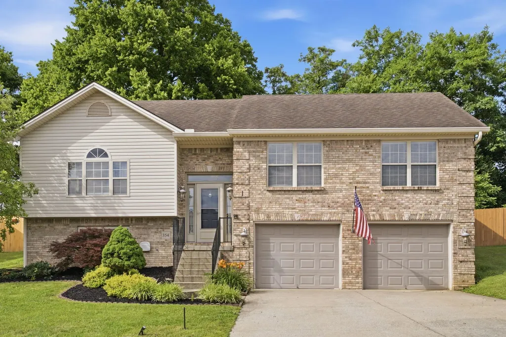 354 Reynolds Drive Richmond KY 40475