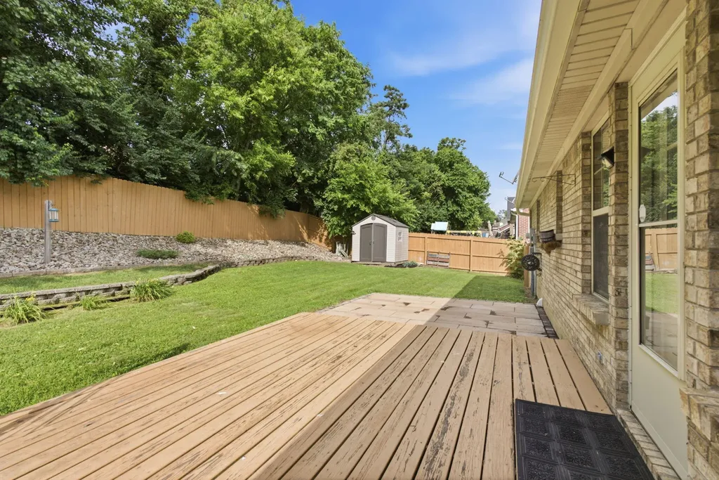 354 Reynolds Drive Richmond KY 40475