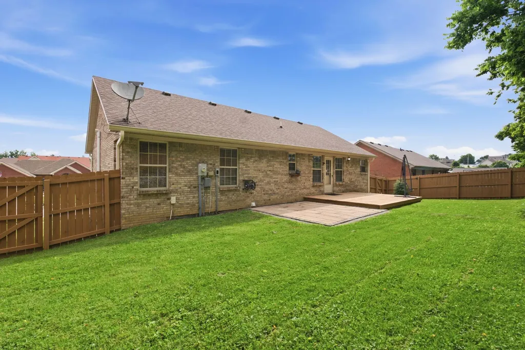 354 Reynolds Drive Richmond KY 40475