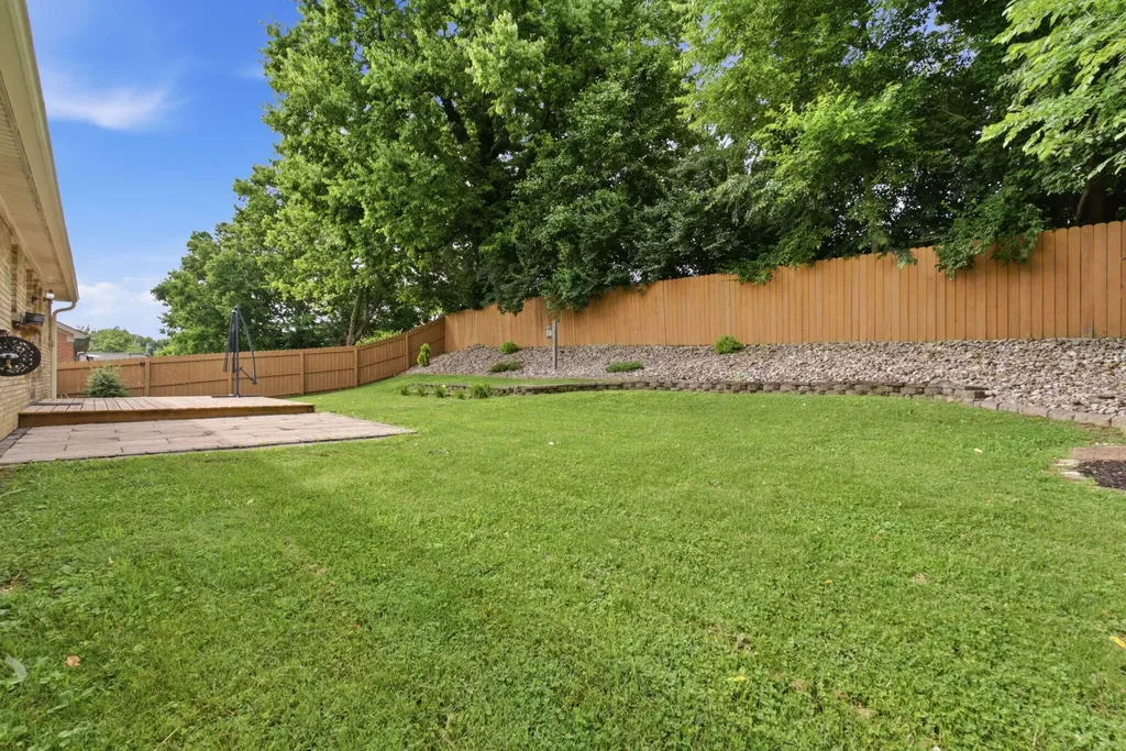 354 Reynolds Drive Richmond KY 40475