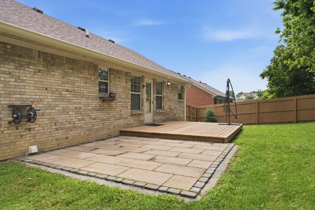 354 Reynolds Drive Richmond KY 40475