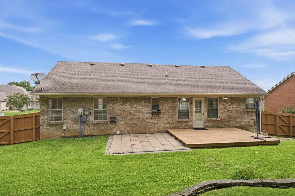 354 Reynolds Drive Richmond KY 40475