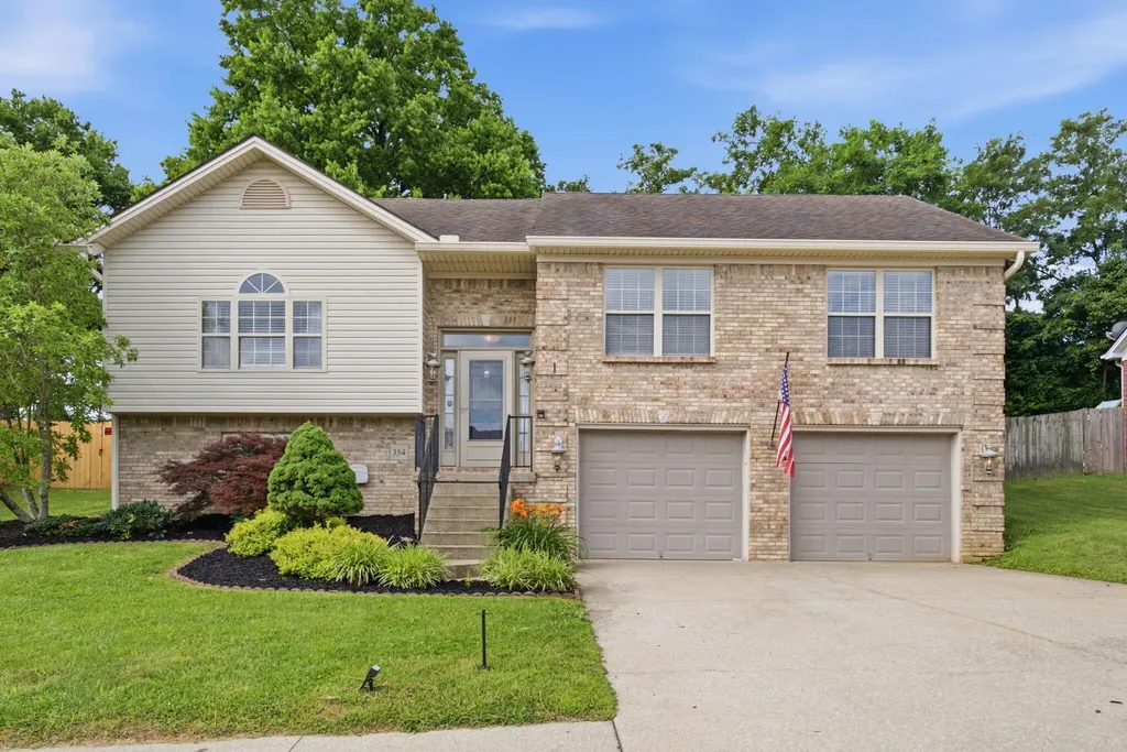 354 Reynolds Drive Richmond KY 40475