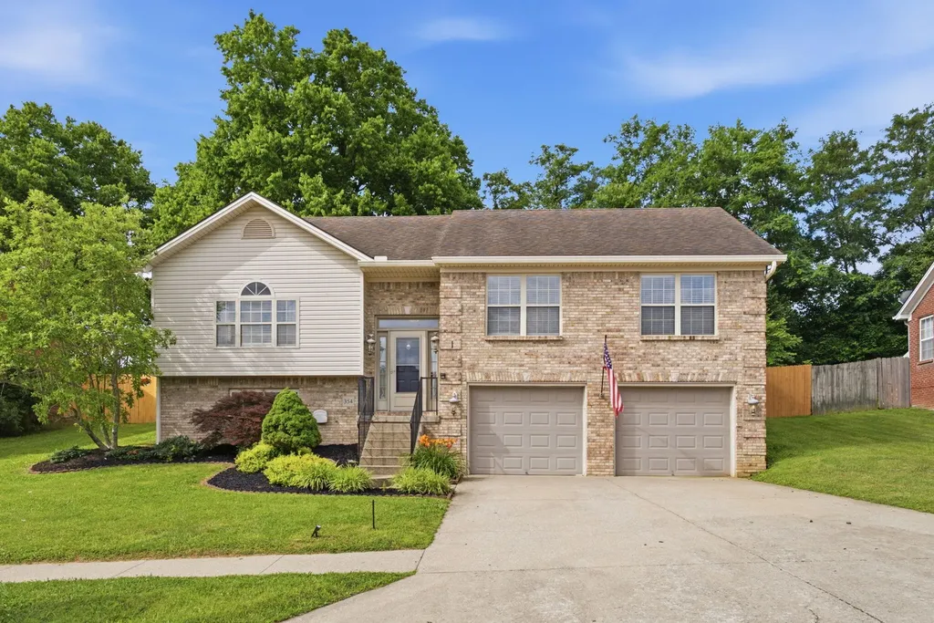 354 Reynolds Drive Richmond KY 40475