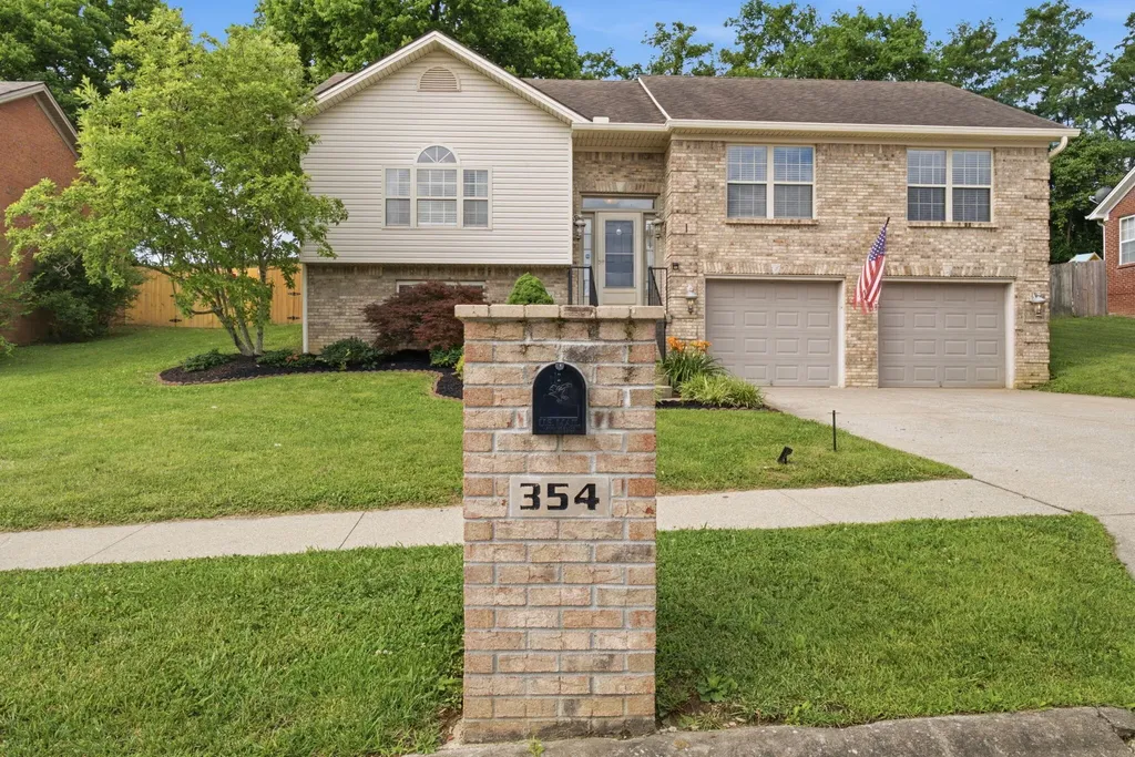 354 Reynolds Drive Richmond KY 40475