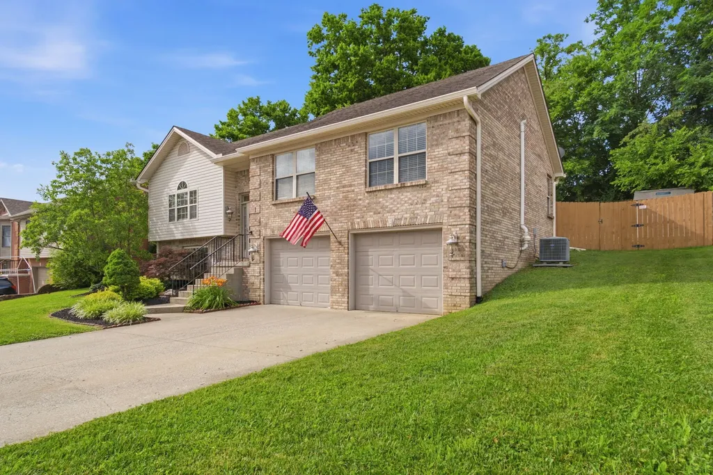 354 Reynolds Drive Richmond KY 40475