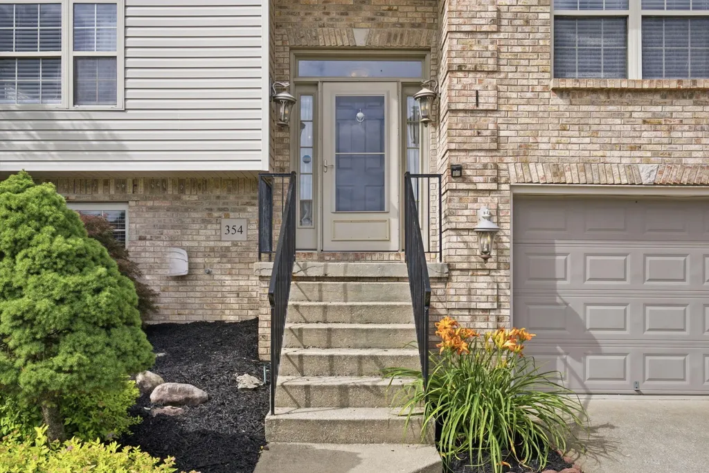 354 Reynolds Drive Richmond KY 40475
