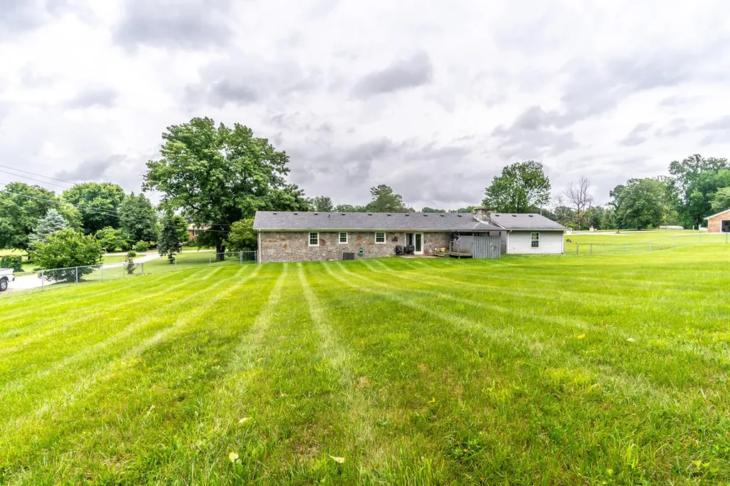 145 Country Estates Drive Paint Lick KY 40461