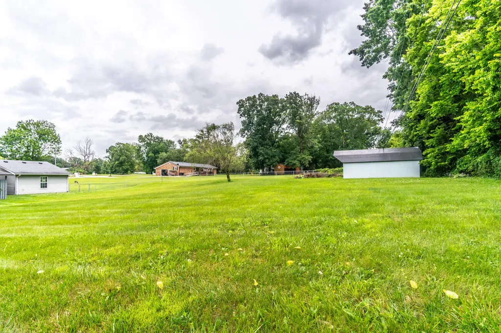 145 Country Estates Drive Paint Lick KY 40461