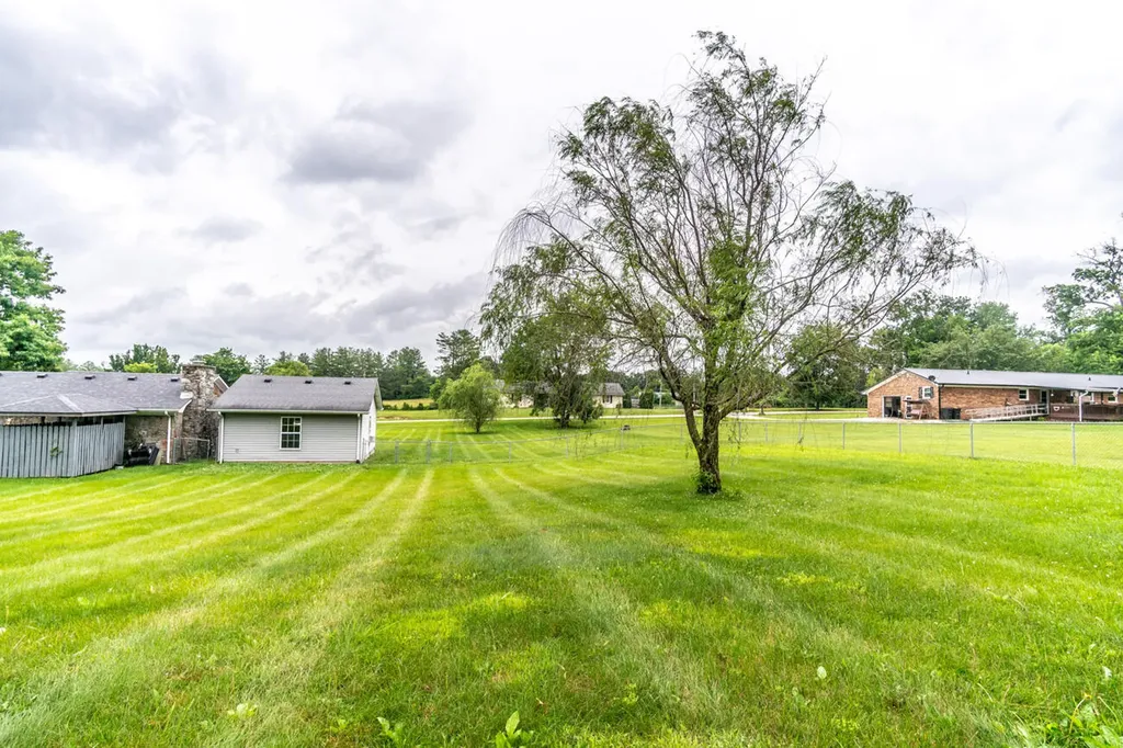 145 Country Estates Drive Paint Lick KY 40461