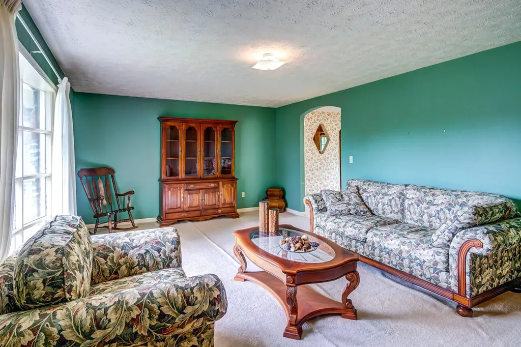 145 Country Estates Drive Paint Lick KY 40461