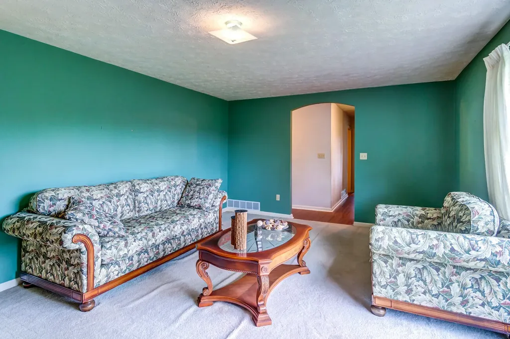 145 Country Estates Drive Paint Lick KY 40461