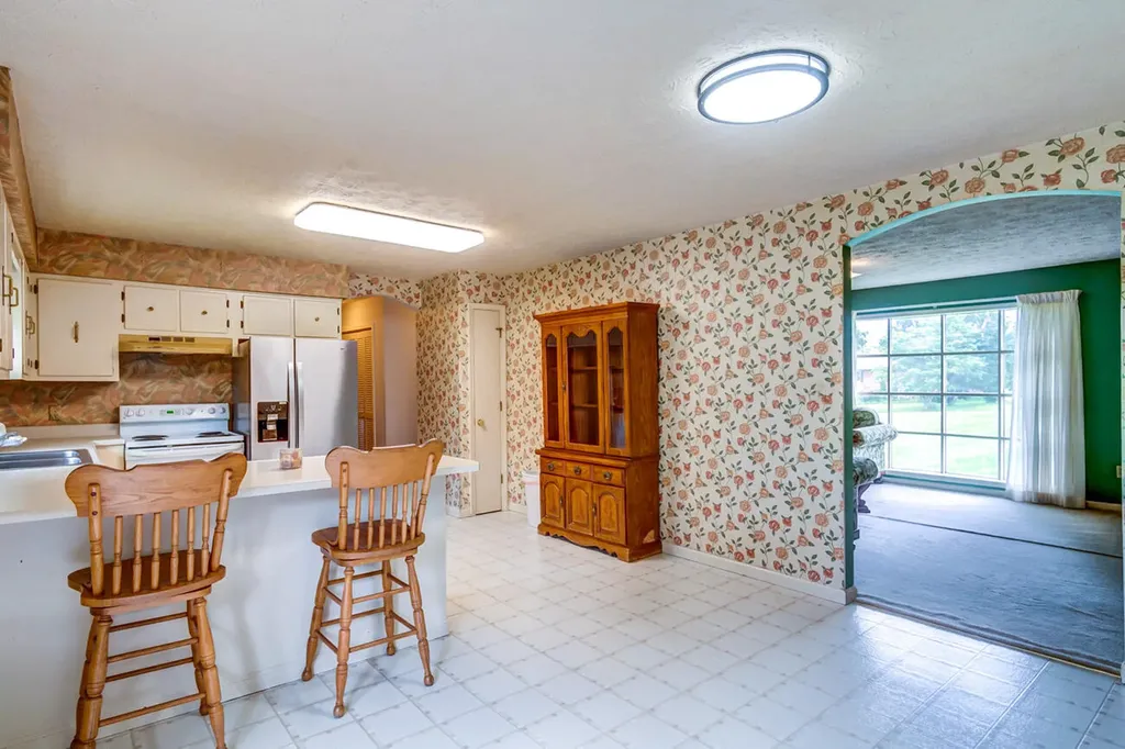 145 Country Estates Drive Paint Lick KY 40461