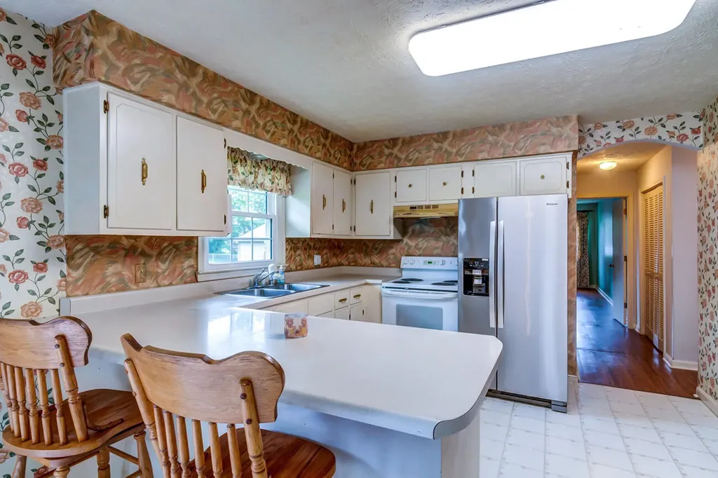 145 Country Estates Drive Paint Lick KY 40461