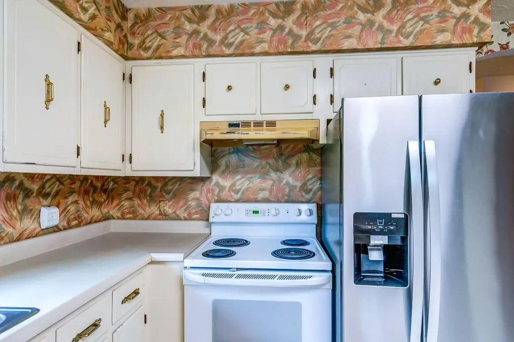 145 Country Estates Drive Paint Lick KY 40461