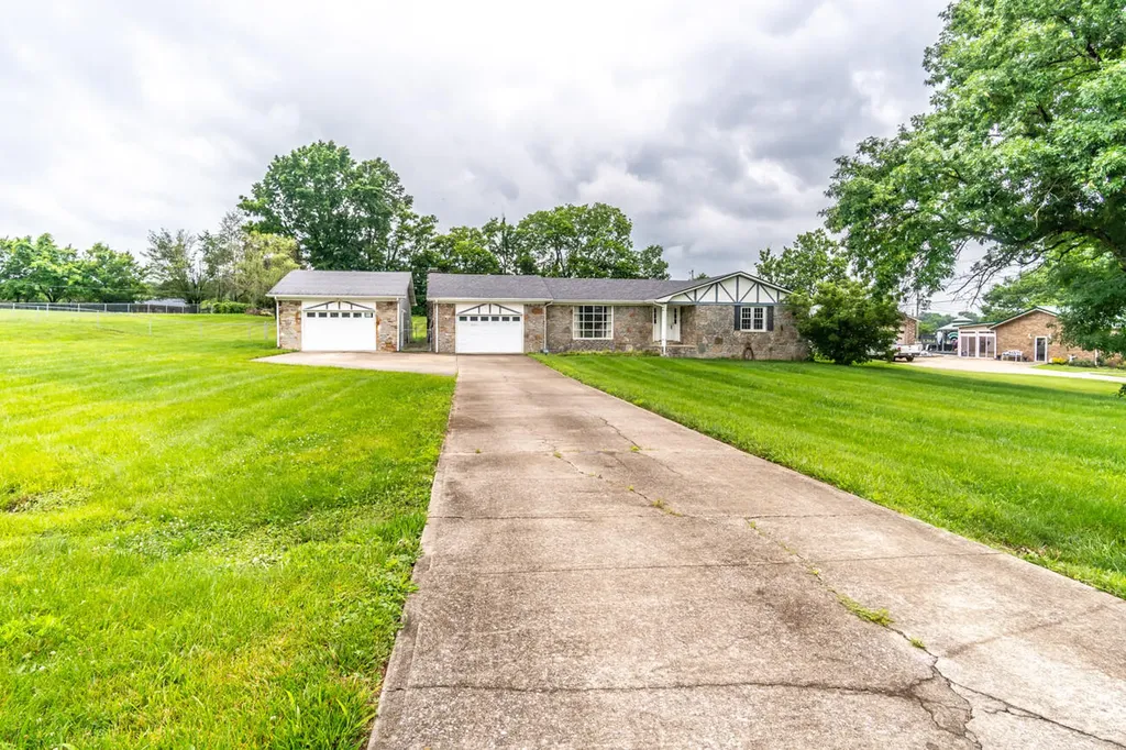 145 Country Estates Drive Paint Lick KY 40461