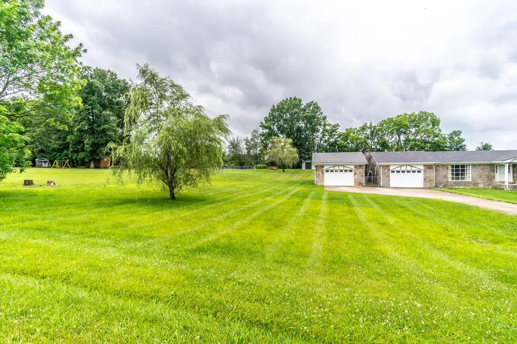 145 Country Estates Drive Paint Lick KY 40461