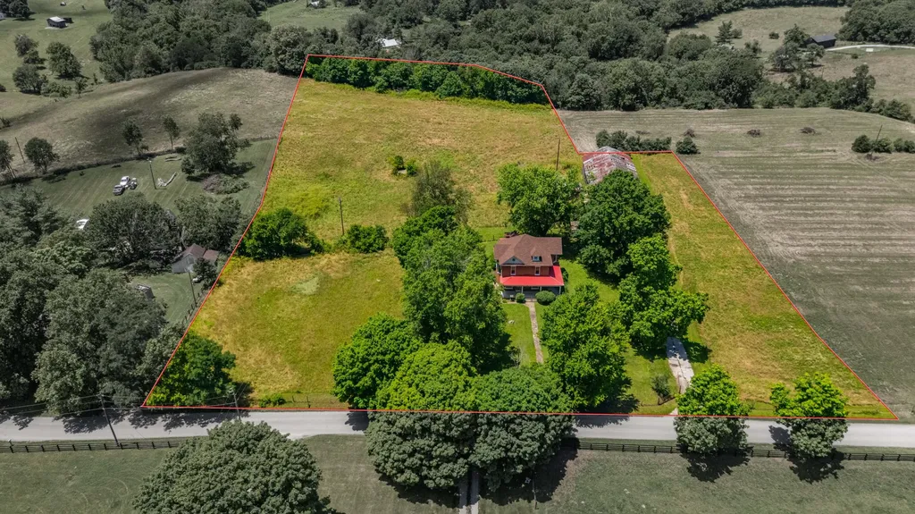 3475 Frankfort-ford Road Wilmore KY 40390