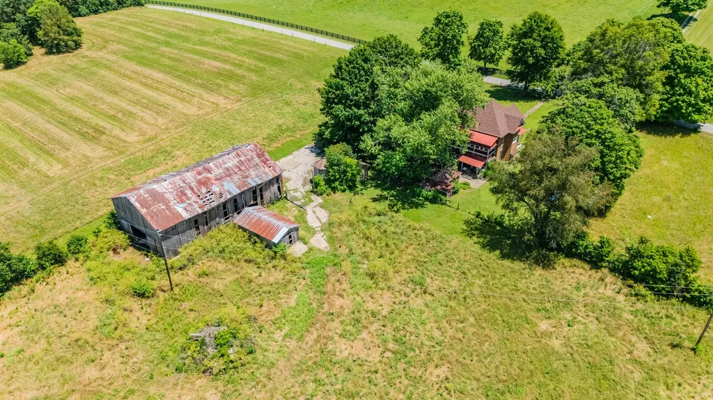 3475 Frankfort-ford Road Wilmore KY 40390