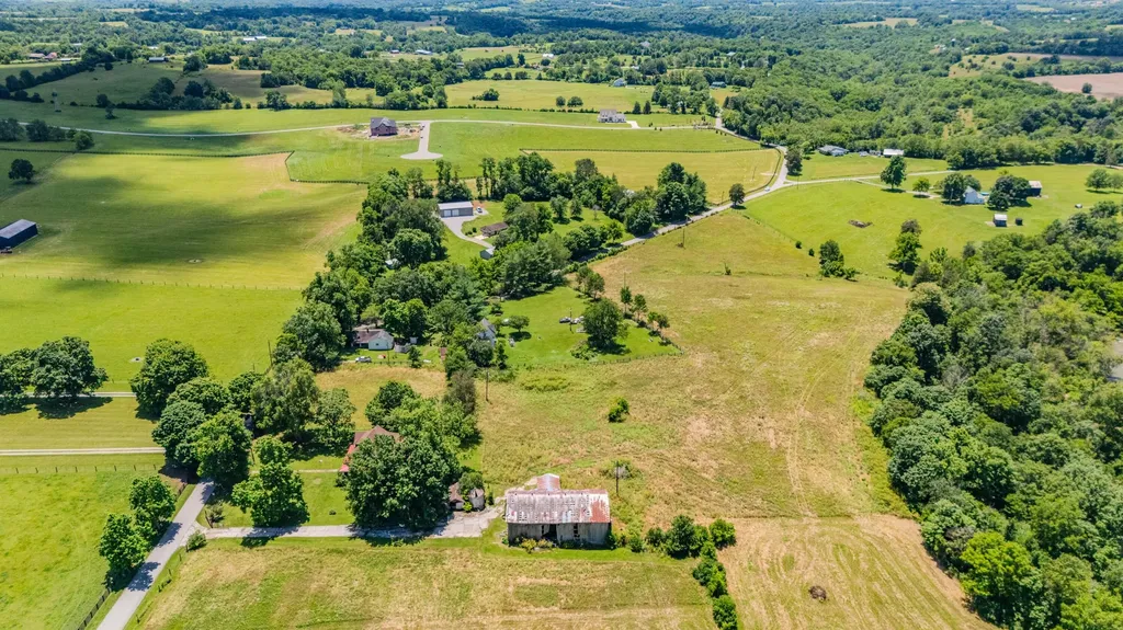 3475 Frankfort-ford Road Wilmore KY 40390