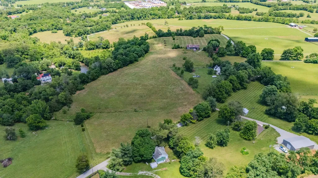 3475 Frankfort-ford Road Wilmore KY 40390