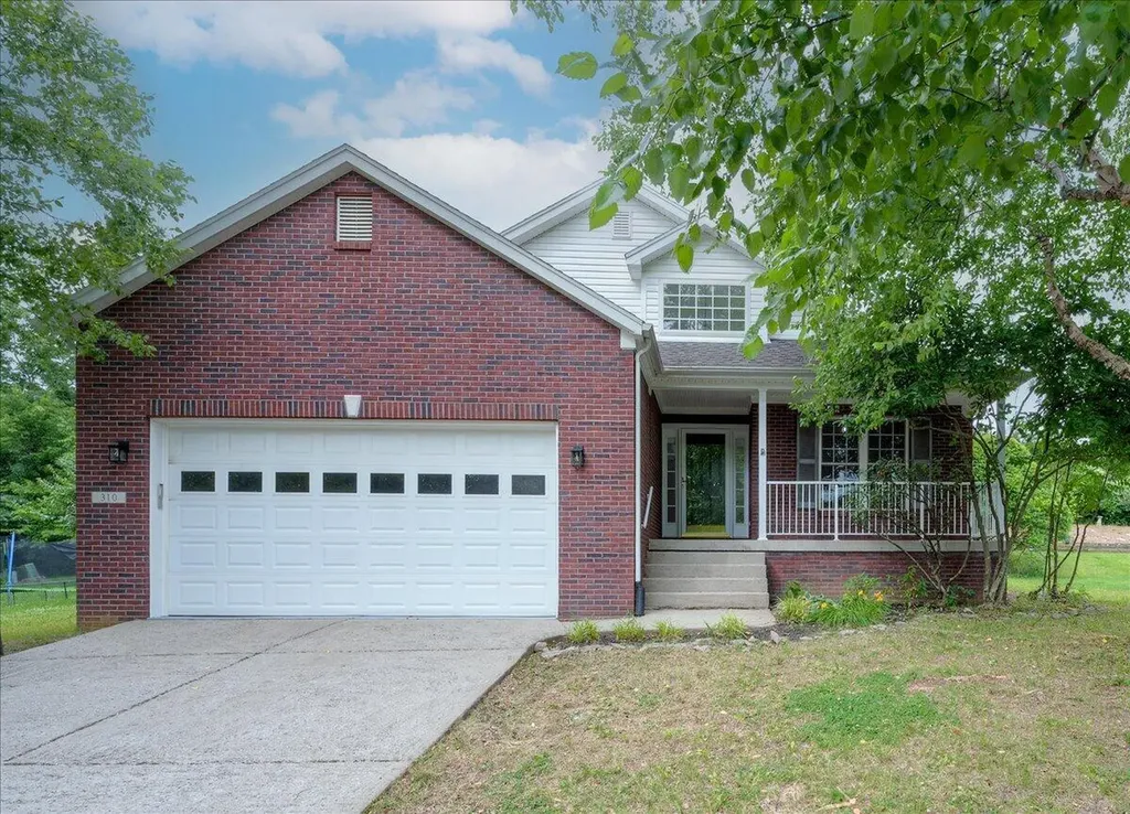 310 Stephen Road Frankfort KY 40601