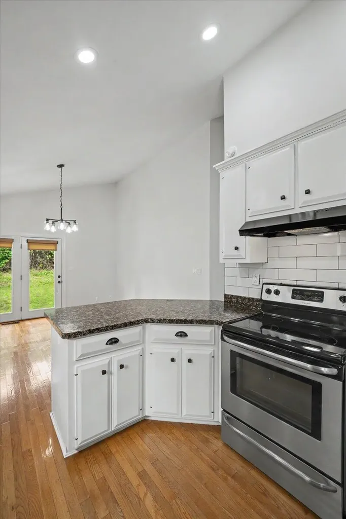 310 Stephen Road Frankfort KY 40601