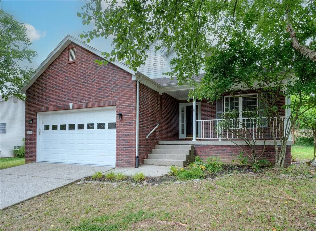 310 Stephen Road Frankfort KY 40601