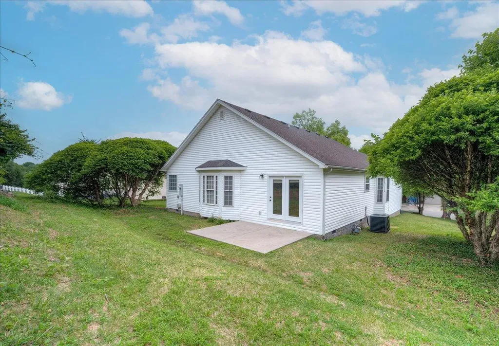 310 Stephen Road Frankfort KY 40601