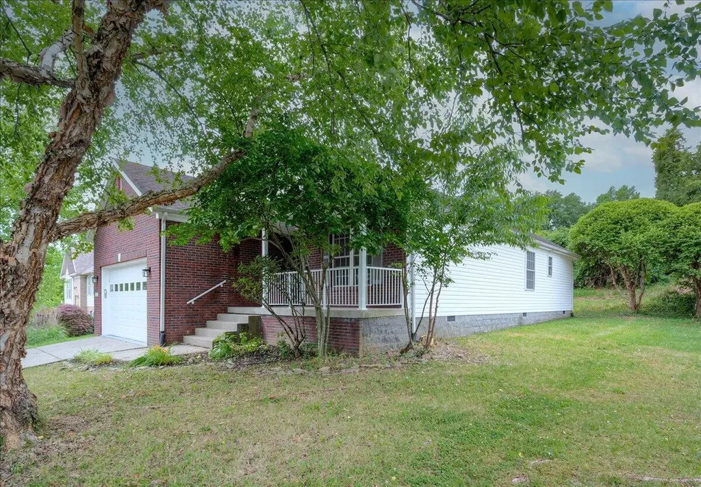 310 Stephen Road Frankfort KY 40601