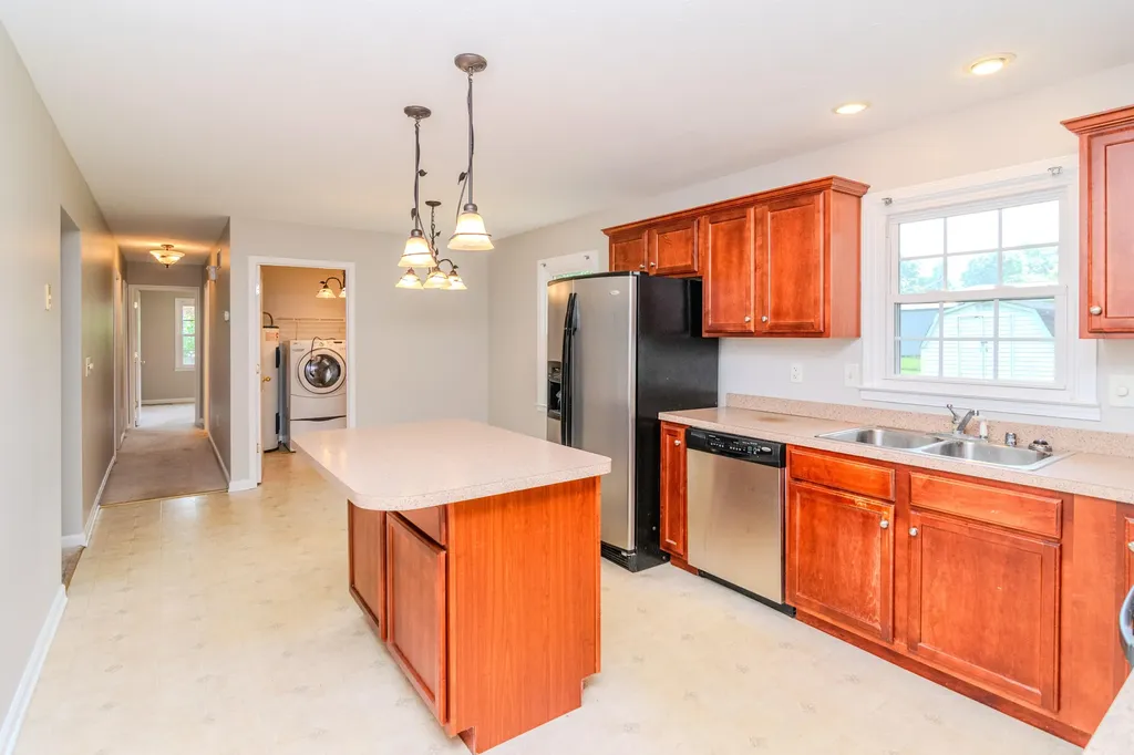 174 Fairview Avenue Lawrenceburg KY 40342