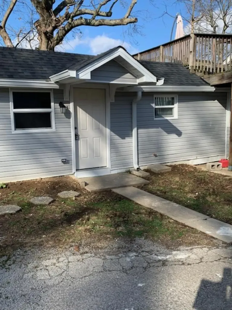 124 Penmoken Park Lexington KY 40503