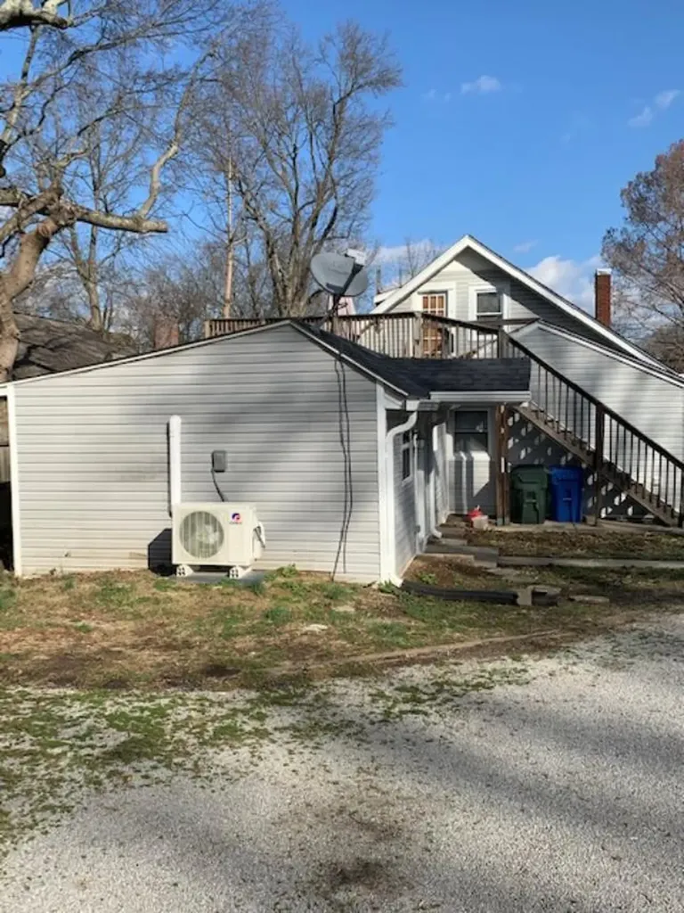 124 Penmoken Park Lexington KY 40503